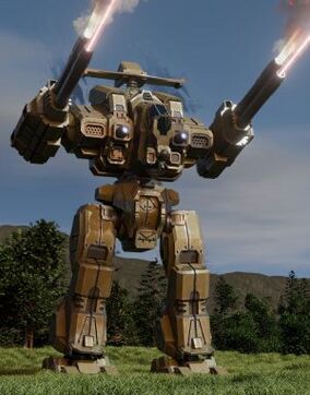 Rifleman Anti-Air