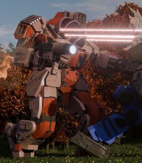 BattleMaster Ambush