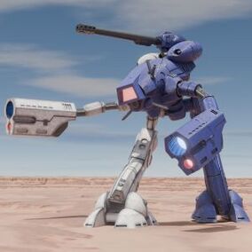 Marauder Dodging