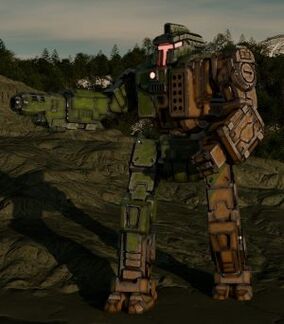 Centurion Aiming